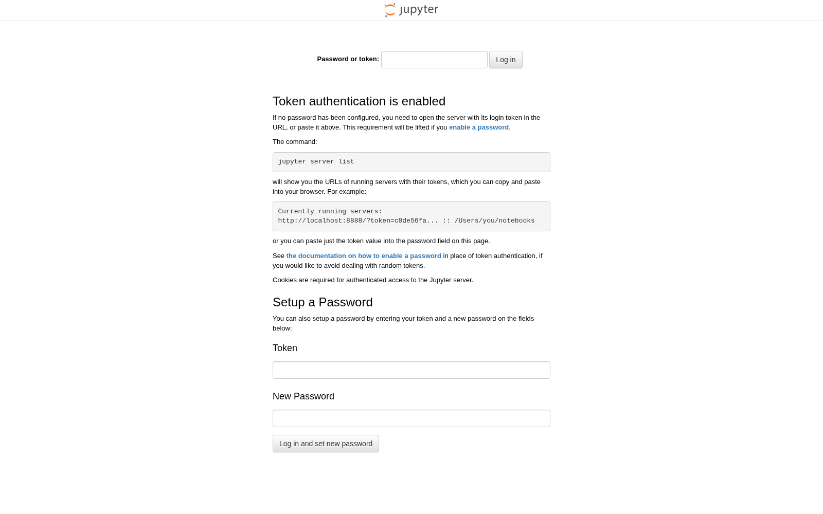 JupyterLab